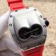 Replica Richard Mille RM 053 SS Red Rubber Strap Watch - Swiss Quality (2)_th.jpg